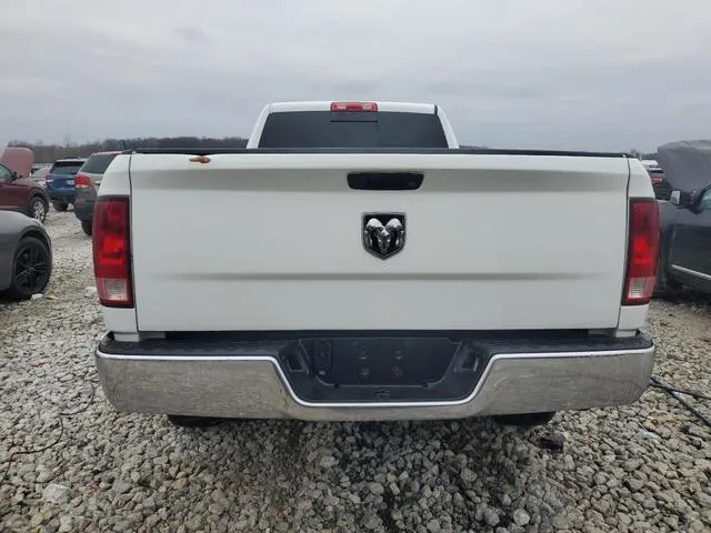 3C6JR7EP1DG502419 2013 2013 RAM 1500- Slt 6