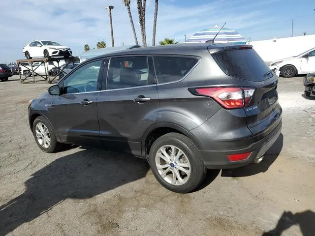 1FMCU0GD5HUC67015 2017 2017 Ford Escape- SE 2