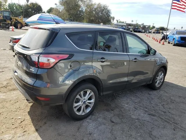 1FMCU0GD5HUC67015 2017 2017 Ford Escape- SE 3