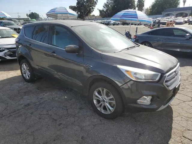 1FMCU0GD5HUC67015 2017 2017 Ford Escape- SE 4