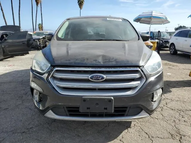 1FMCU0GD5HUC67015 2017 2017 Ford Escape- SE 5