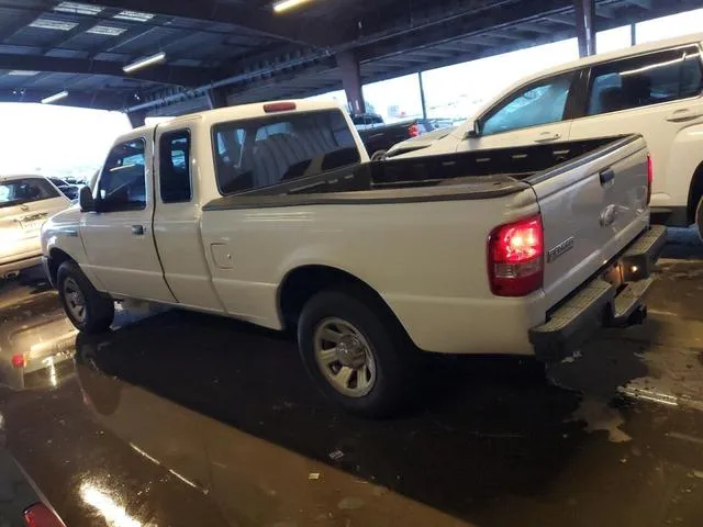 1FTYR14E39PA03774 2009 2009 Ford Ranger- Super Cab 2