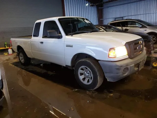 1FTYR14E39PA03774 2009 2009 Ford Ranger- Super Cab 4