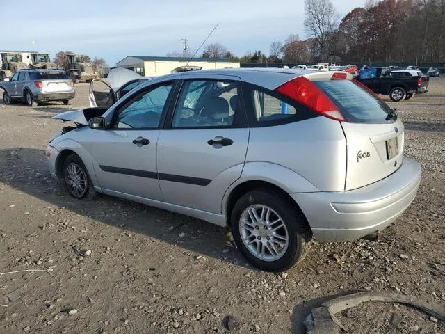 3FAFP37333R108419 2003 2003 Ford Focus- ZX5 2