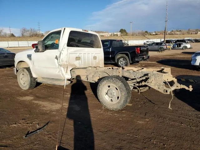 1FTNF21588EC02111 2008 2008 Ford F-250- Super Duty 2