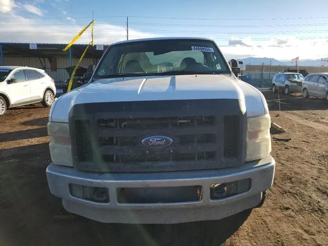 1FTNF21588EC02111 2008 2008 Ford F-250- Super Duty 5