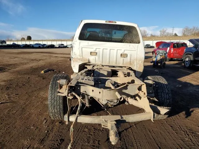 1FTNF21588EC02111 2008 2008 Ford F-250- Super Duty 6