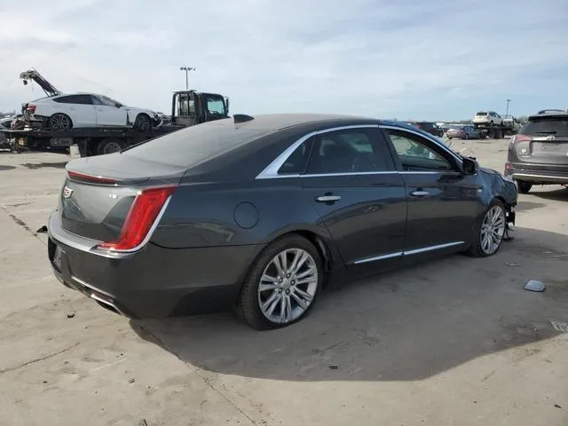 2G61M5S35J9131559 2018 2018 Cadillac XTS- Luxury 3