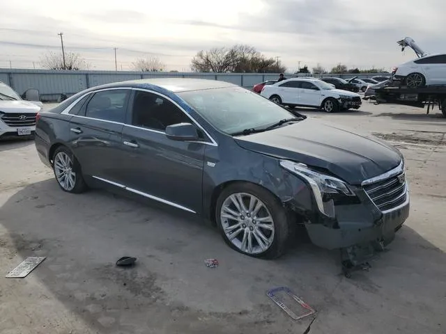 2G61M5S35J9131559 2018 2018 Cadillac XTS- Luxury 4