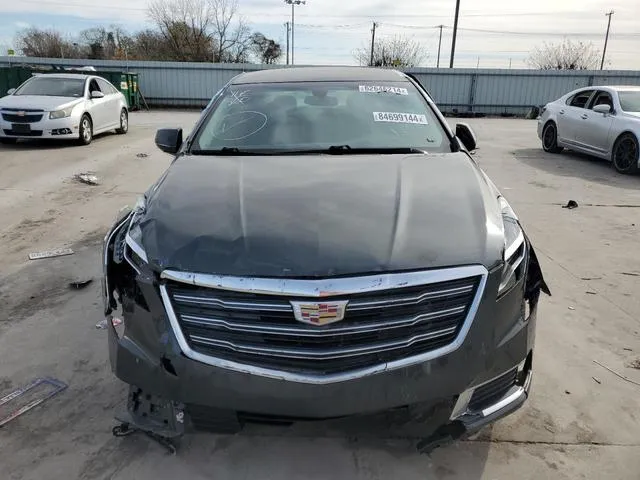 2G61M5S35J9131559 2018 2018 Cadillac XTS- Luxury 5