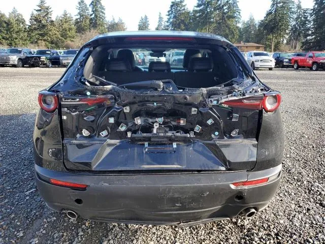 3MVDMBBL7MM203431 2021 2021 Mazda CX-30- Select 6