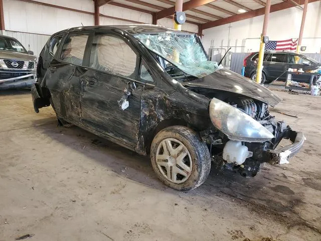 JHMGD38458S020156 2008 2008 Honda Fit 4