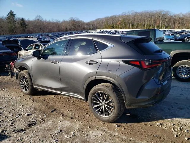 2T2GGCEZXRC038806 2024 2024 Lexus NX- 350 Premium 2