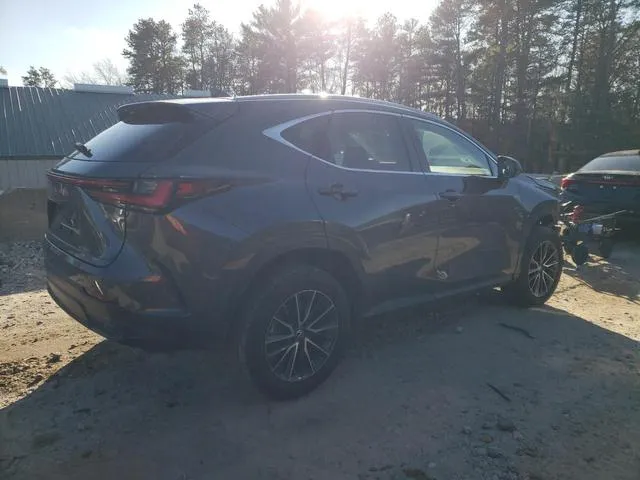 2T2GGCEZXRC038806 2024 2024 Lexus NX- 350 Premium 3