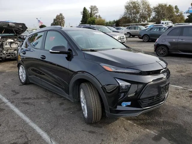 1G1FY6S01N4107148 2022 2022 Chevrolet Bolt- LT 4