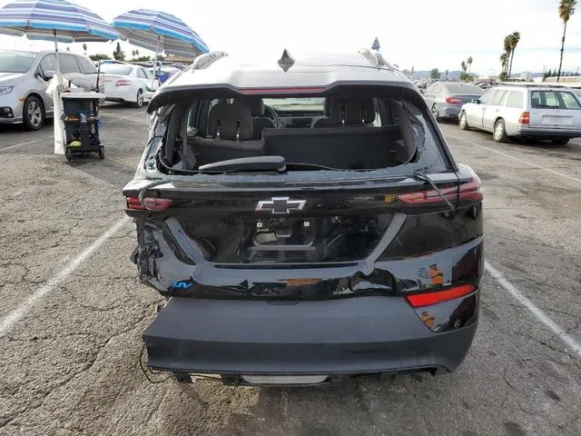 1G1FY6S01N4107148 2022 2022 Chevrolet Bolt- LT 6