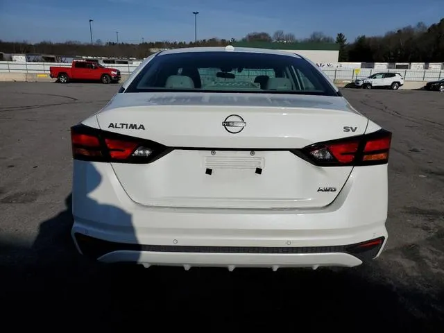 1N4BL4DW1RN352032 2024 2024 Nissan Altima- SV 6