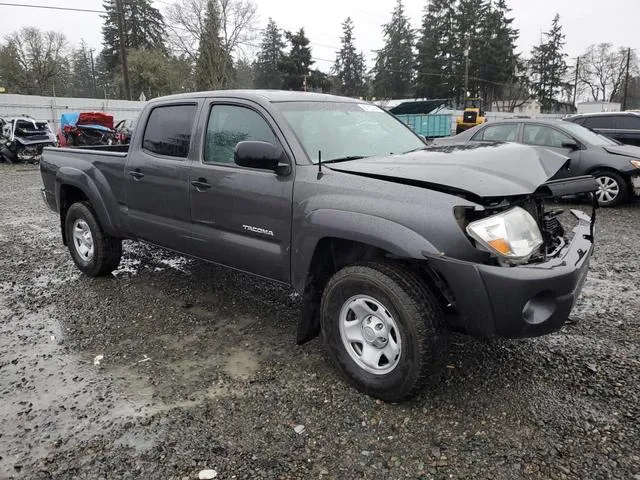 3TMKU4HN7BM030455 2011 2011 Toyota Tacoma- Double Cab Preru 4