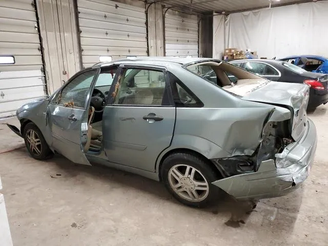 1FAFP34353W301284 2003 2003 Ford Focus- Se Comfort 2