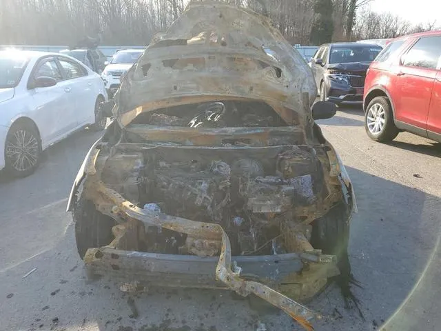 3N1AB7AP9GY230285 2016 2016 Nissan Sentra- S 5