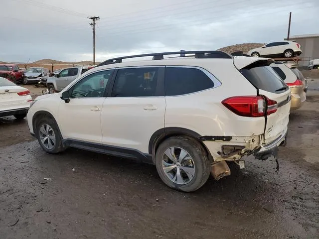 4S4WMAFD8L3479281 2020 2020 Subaru Ascent- Premium 2