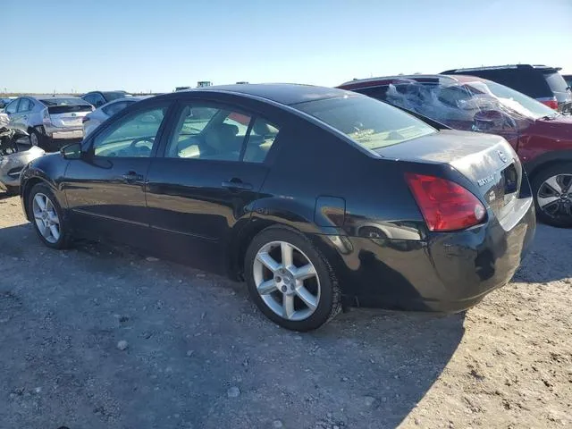 1N4BA41E66C838991 2006 2006 Nissan Maxima- SE 2