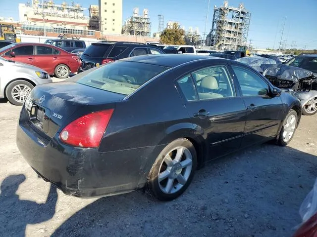 1N4BA41E66C838991 2006 2006 Nissan Maxima- SE 3