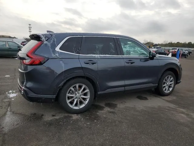 5J6RS4H72PL005813 2023 2023 Honda CR-V- Exl 3