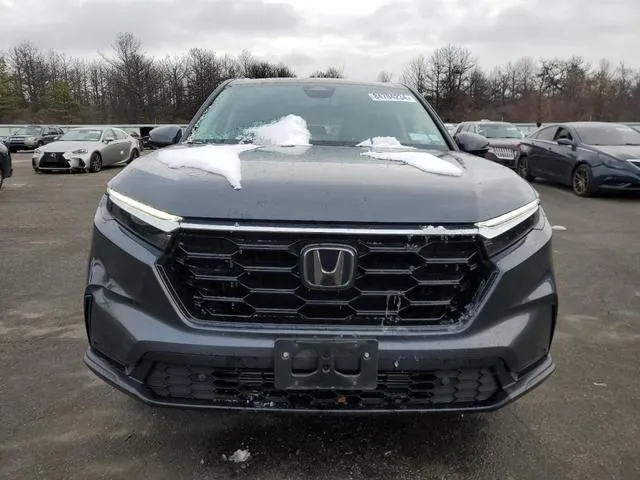 5J6RS4H72PL005813 2023 2023 Honda CR-V- Exl 5