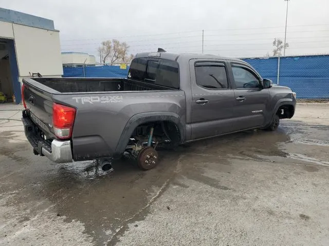 5TFCZ5AN1HX064173 2017 2017 Toyota Tacoma- Double Cab 3