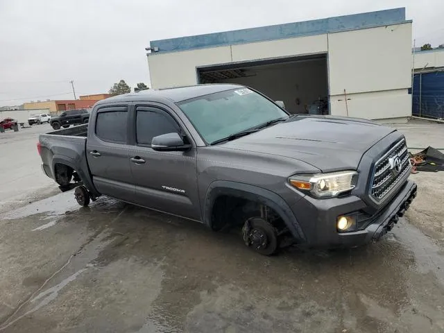 5TFCZ5AN1HX064173 2017 2017 Toyota Tacoma- Double Cab 4