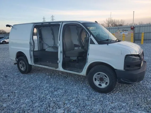 1GTW7AFG3K1172942 2019 2019 GMC Savana- G2500 4