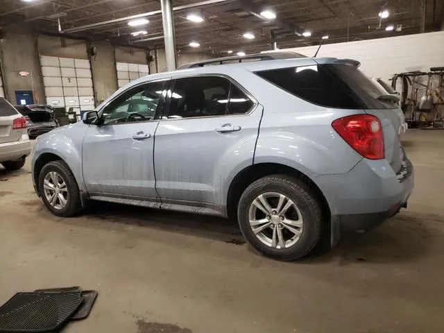 2GNALBEK3E6202399 2014 2014 Chevrolet Equinox- LT 2