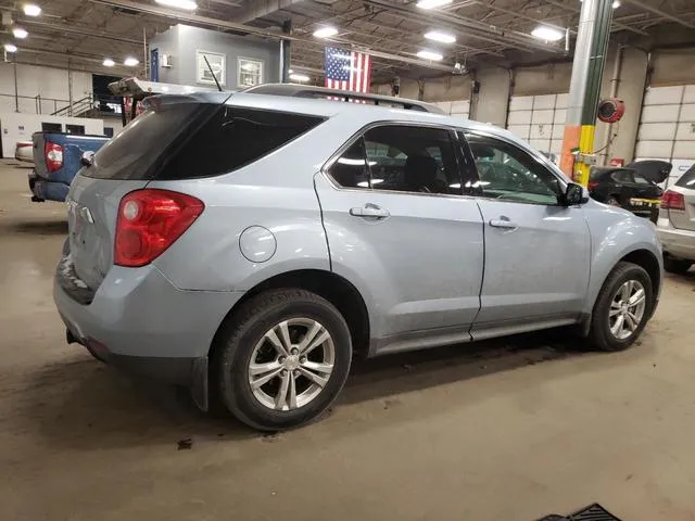 2GNALBEK3E6202399 2014 2014 Chevrolet Equinox- LT 3