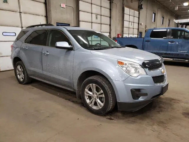 2GNALBEK3E6202399 2014 2014 Chevrolet Equinox- LT 4