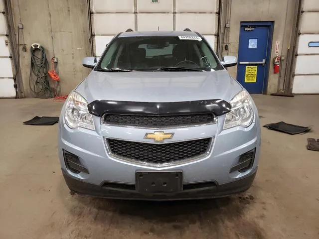 2GNALBEK3E6202399 2014 2014 Chevrolet Equinox- LT 5