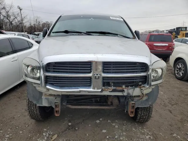 3D7KS26D27G794021 2007 2007 Dodge RAM 2500- ST 5