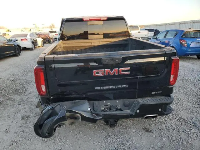 3GTUUDED0PG222665 2023 2023 GMC Sierra- K1500 Slt 6