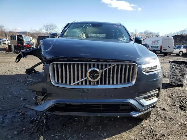 YV4H60PJ6S1293316 2025 2025 Volvo XC90- Core 5