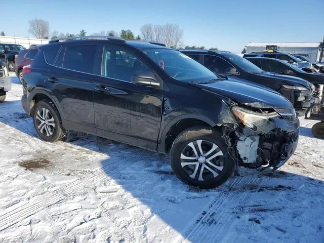 2T3BFREV2EW226950 2014 2014 Toyota RAV4- LE 4