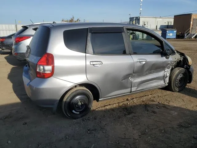 JHMGD38408S036037 2008 2008 Honda Fit 3