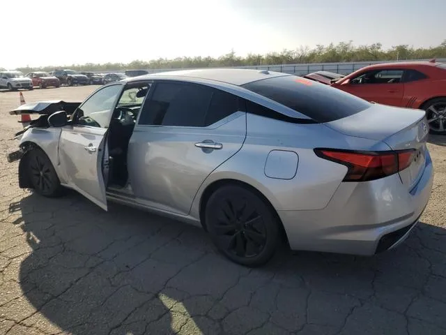 1N4BL4EV8KC168942 2019 2019 Nissan Altima- SL 2