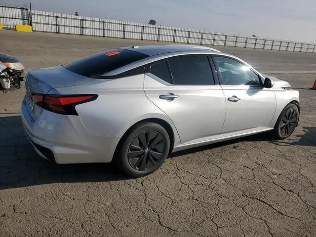 1N4BL4EV8KC168942 2019 2019 Nissan Altima- SL 3