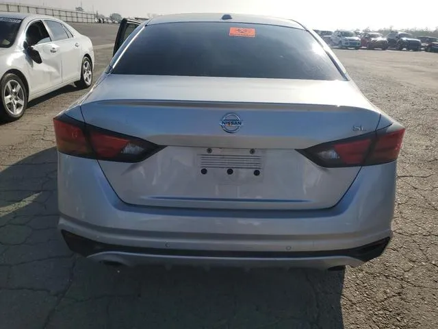 1N4BL4EV8KC168942 2019 2019 Nissan Altima- SL 6