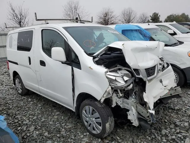 3N6CM0KN0MK706665 2021 2021 Nissan NV- 200 2-5S 4