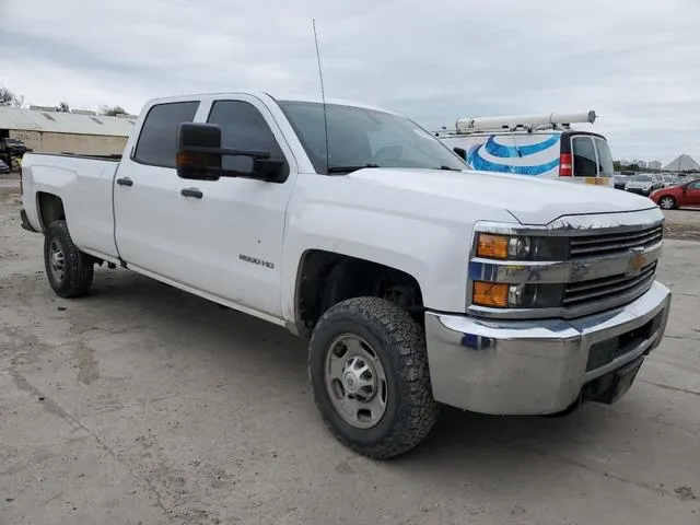 1GC1CUEG1JF246403 2018 2018 Chevrolet Silverado- C2500 Heav 4