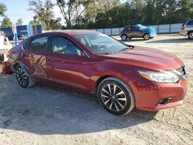 1N4AL3AP3GC116168 2016 2016 Nissan Altima- 2-5 4