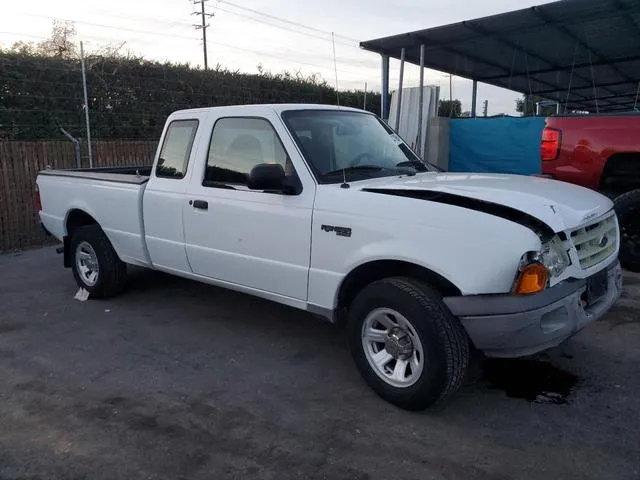 1FTYR14U53PB59846 2003 2003 Ford Ranger- Super Cab 4