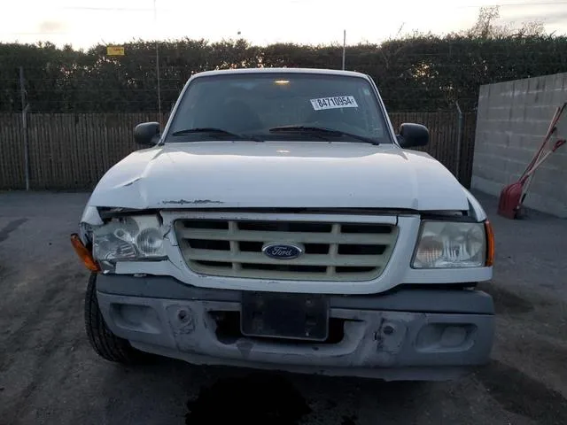 1FTYR14U53PB59846 2003 2003 Ford Ranger- Super Cab 5