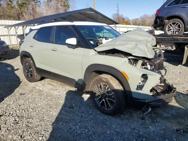 KL79MSSL8RB201819 2024 2024 Chevrolet Trailblazer- Activ 4